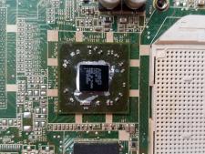 Материнська плата Hp Pavilion DV6-3000 №1